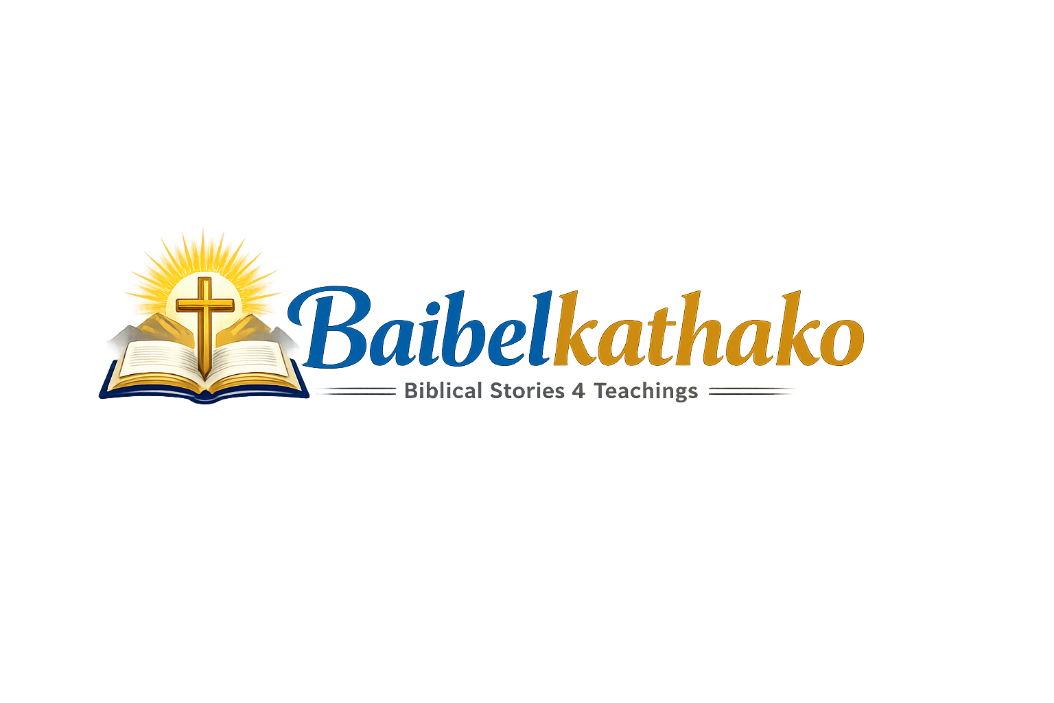 Baibelkhathako